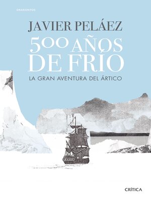 500 años de frío - ebook